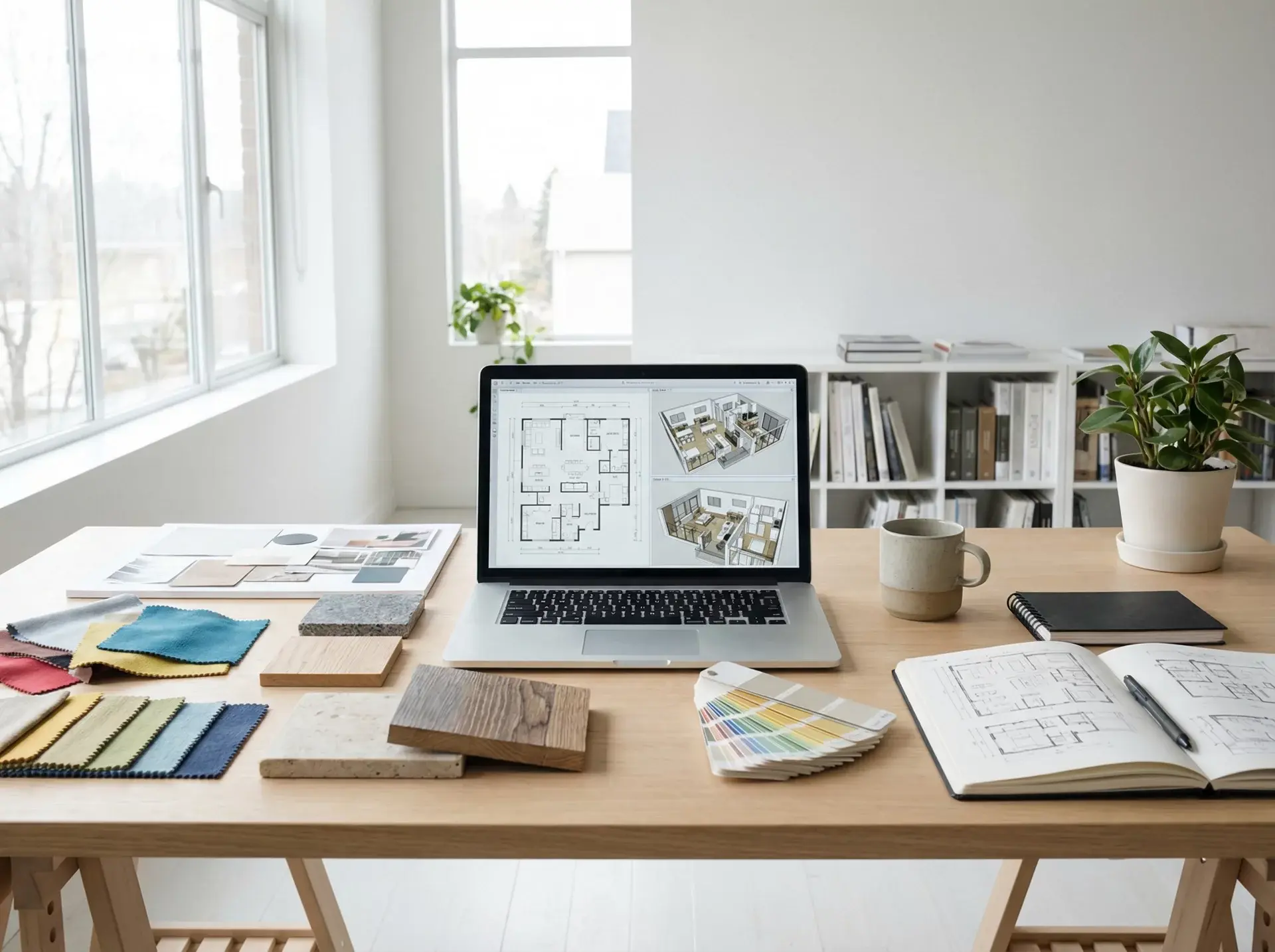 Design & Permitting